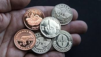 Choose an eGift Card to get free coin counting at Coinstar