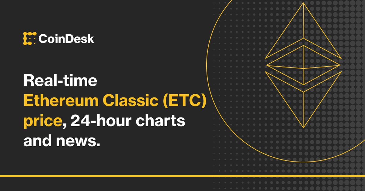 Ethereum vs Ethereum Classic | CoinMarketCap