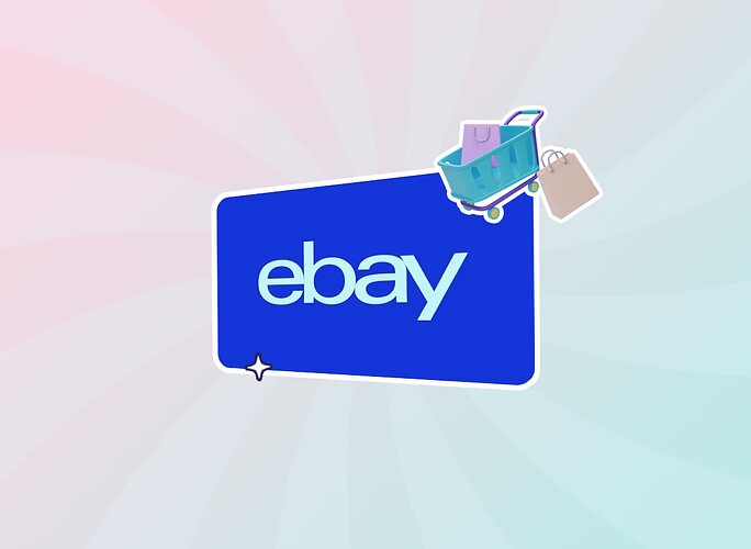 eBay Gift Card | Digital Voucher | Prezzee AU