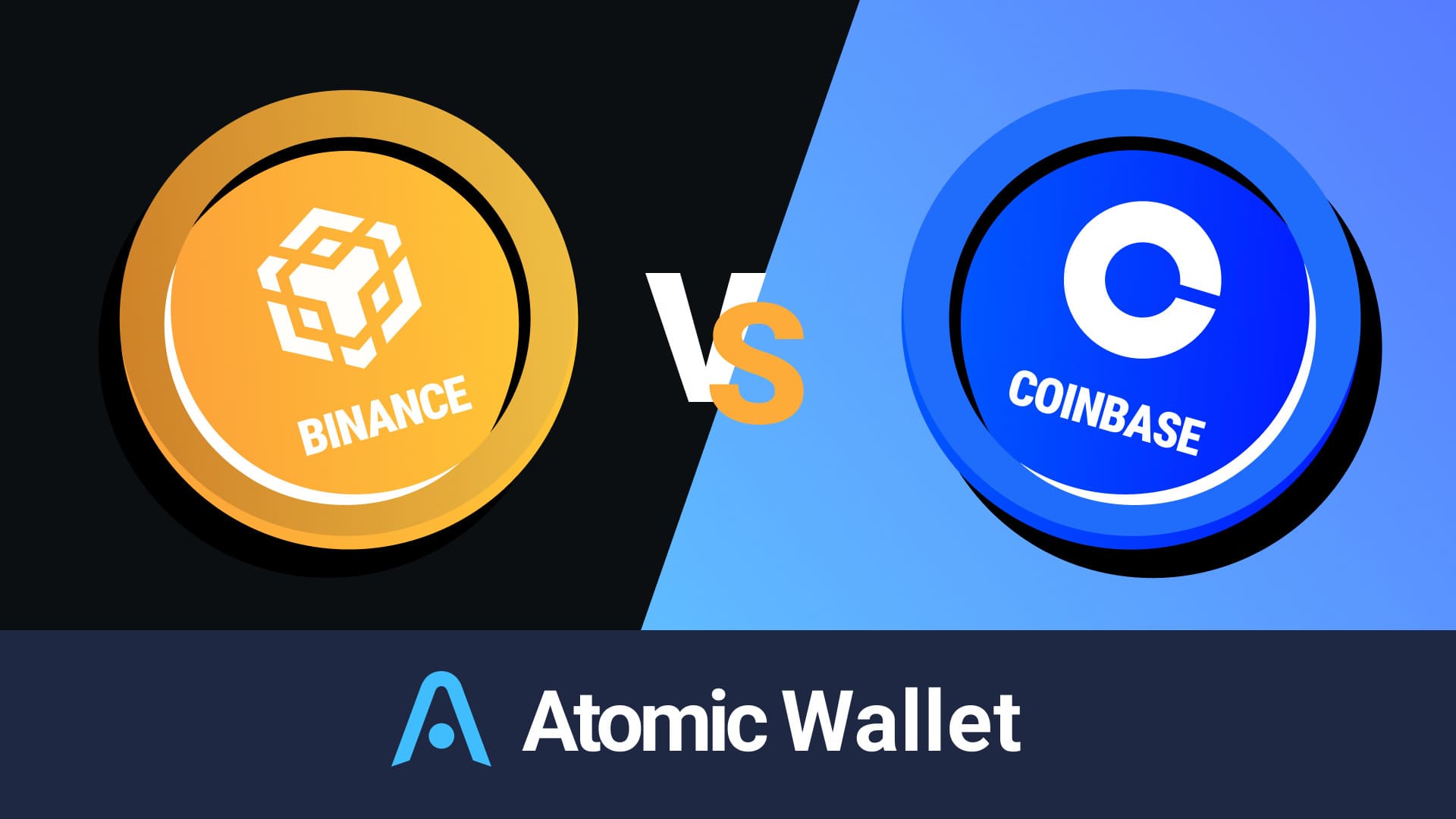 Binance vs. Coinbase: Which Should You Choose?