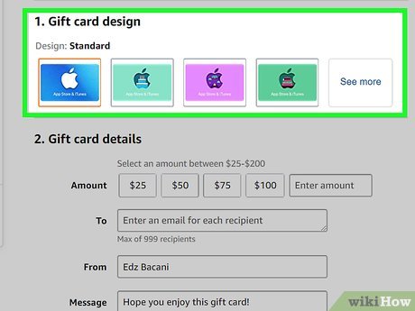 Buy Apple Gift Cards - Apple