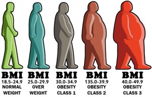 BMI Calculator Form Template | Jotform