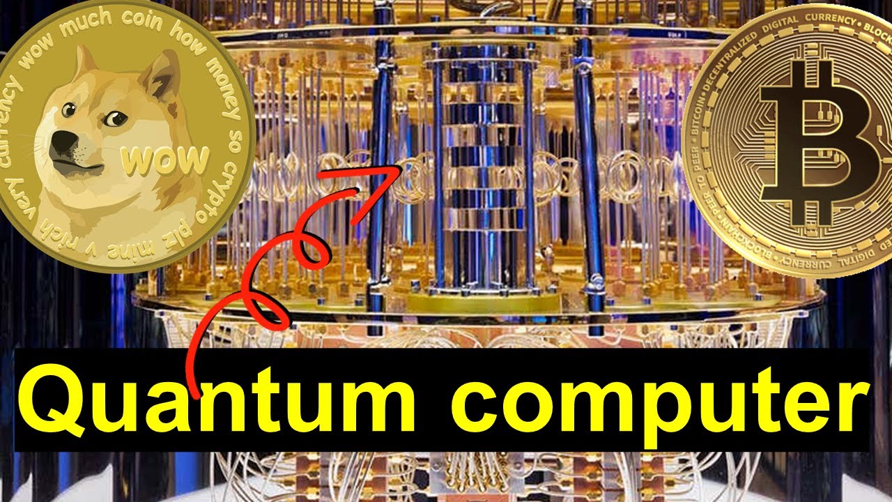 Quantum Supremacy’s Potential Impact on Cryptocurrencies | Freeman Law