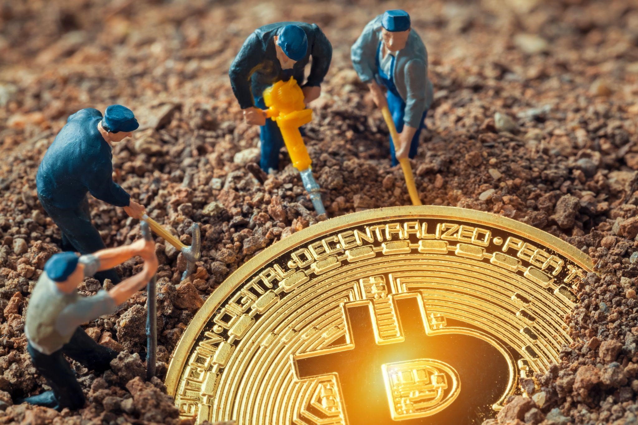 8 Best and Profitable Crypto to Mine - Complete List