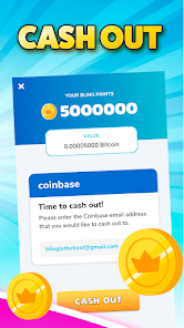 You Can Earn Bitcoin for Playing Over Android Games