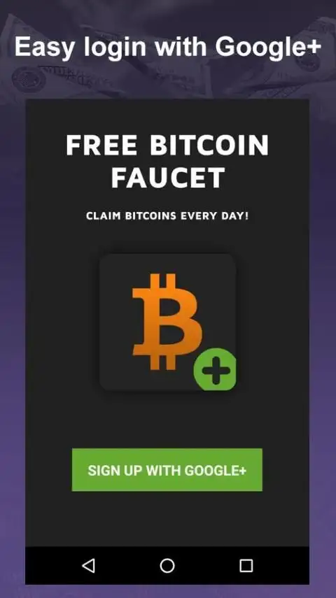 Free Bitcoin Miner - APK Download for Android | Aptoide