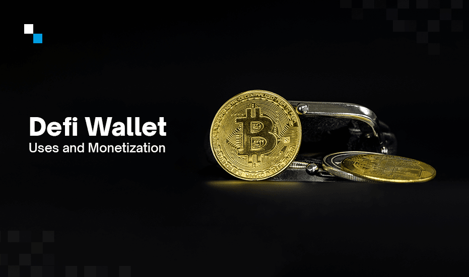 Yada | How do Crypto wallets make money?