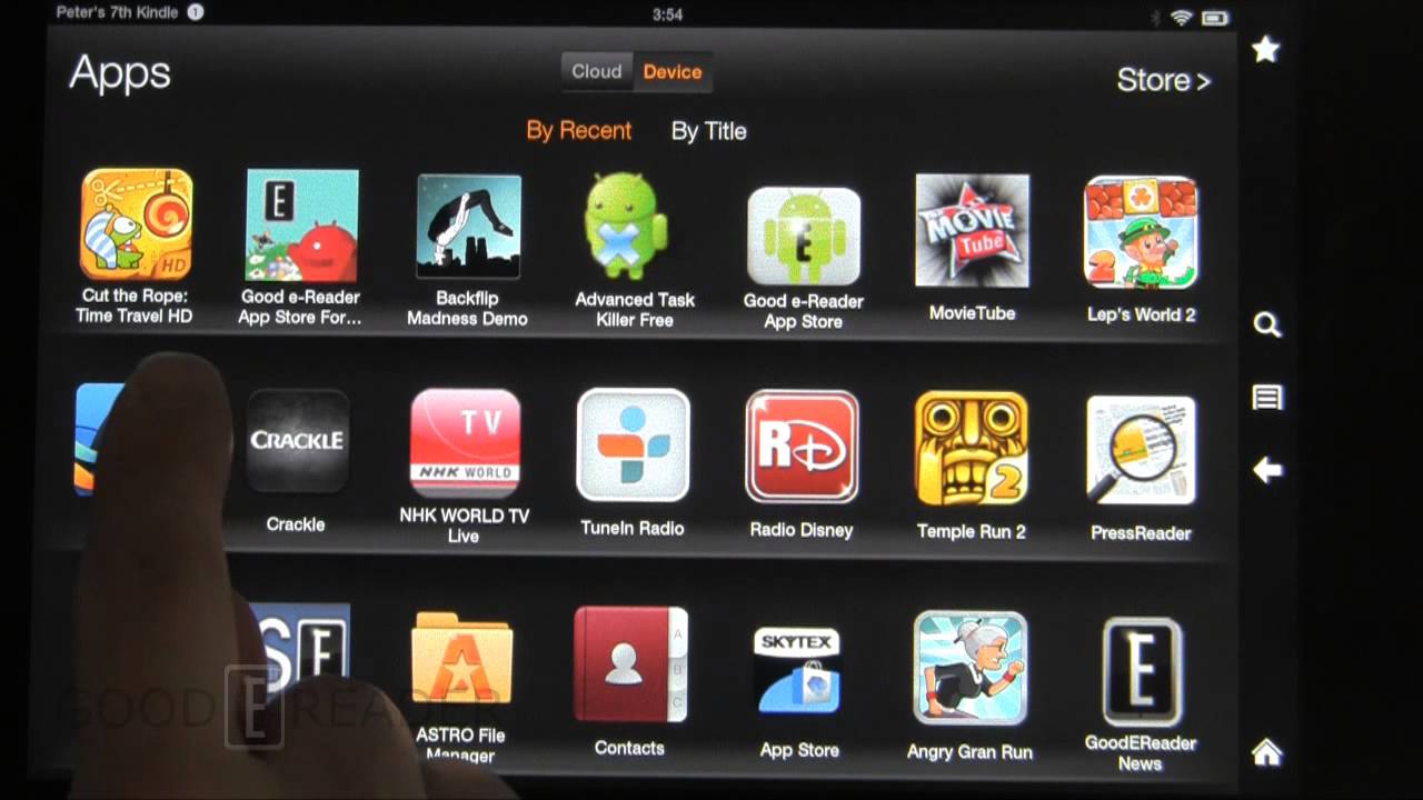 Amazon Coins now available to Kindle Fire customers in the US | Technology News