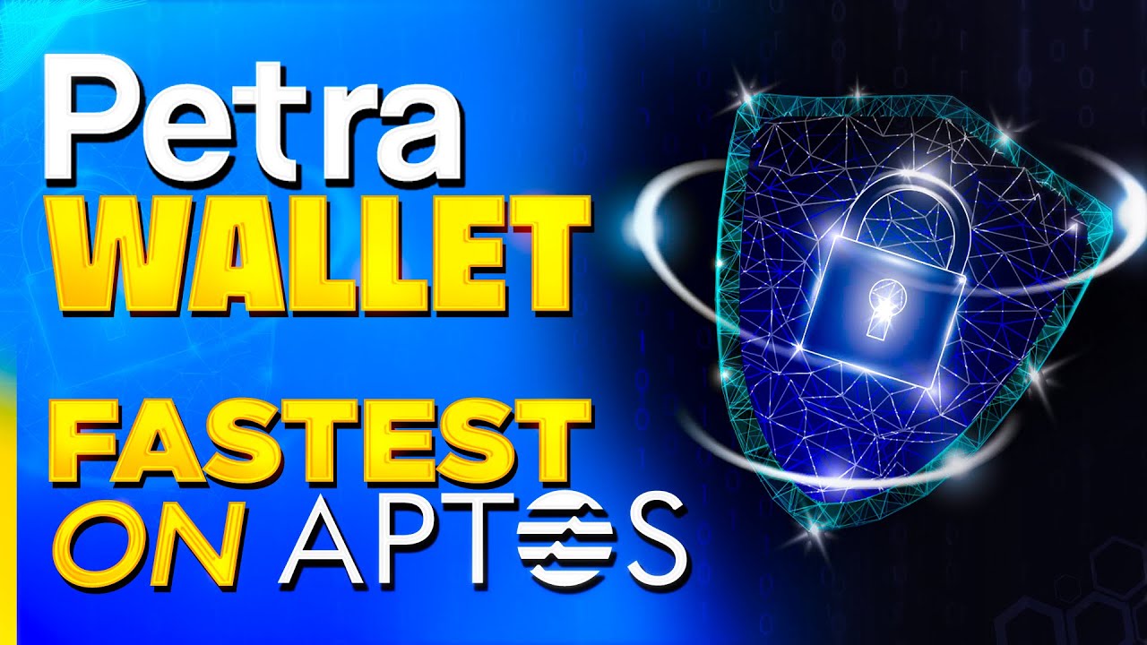 How to creat a petra wallet - Wallet - Aptos