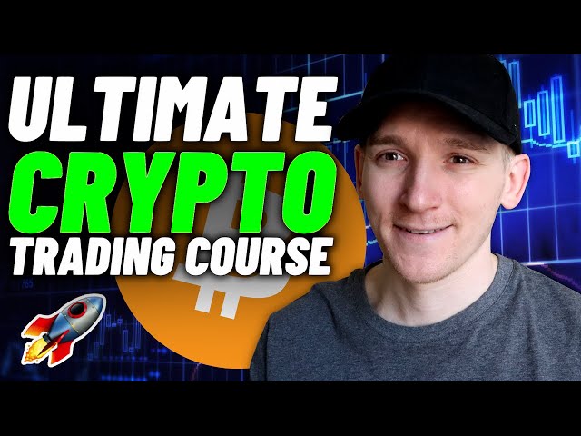 Free Crypto Trading Course For Beginners ()