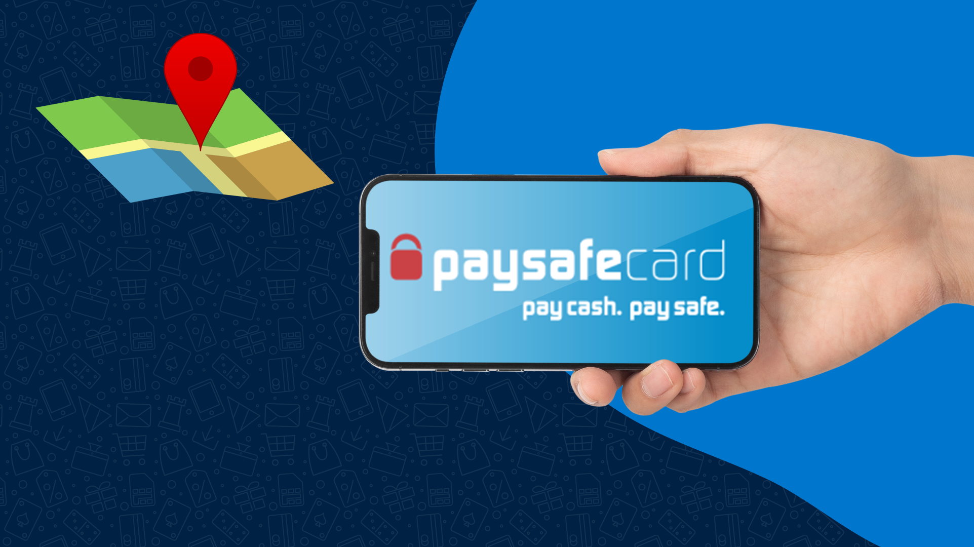 WKV - Buy paysafecard online