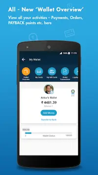 Download Future Pay APK for Android - Free and Safe Download