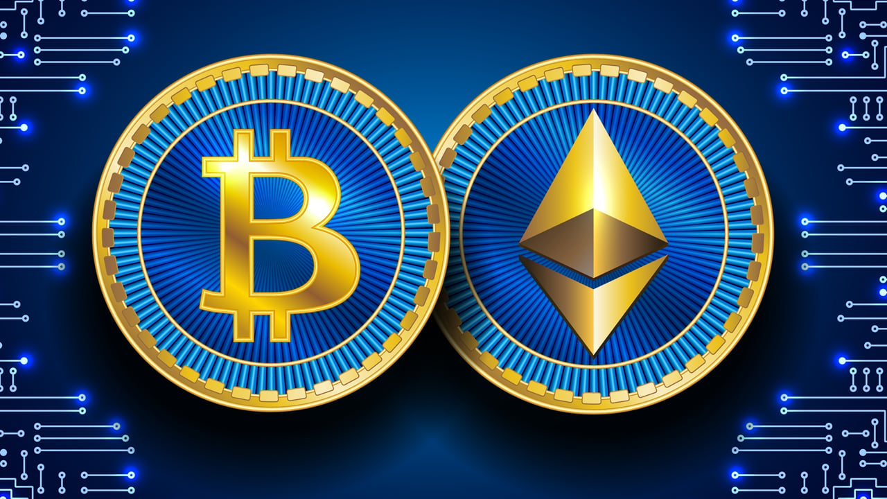 Which Crypto Projects Are Based on Ethereum? - CoinDesk