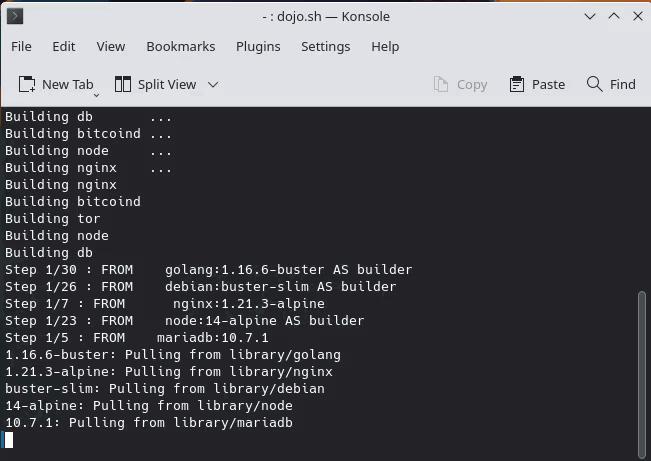 A step-by-step guide to setting up Bitcoin Core and Lightning (lnd) on Windows Subsystem for Linux