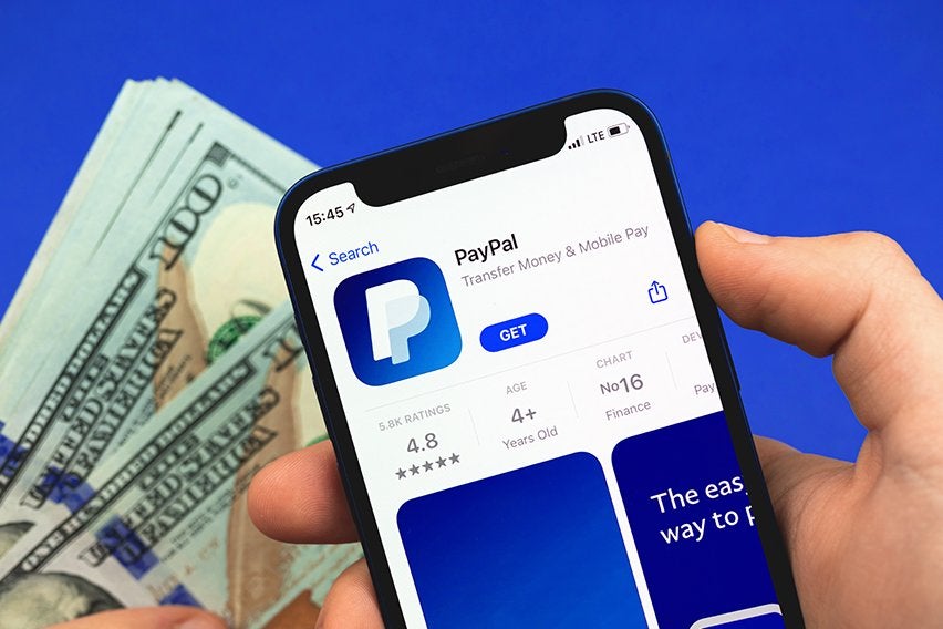 Why Your PayPal Money Is on Hold and How to Fix It