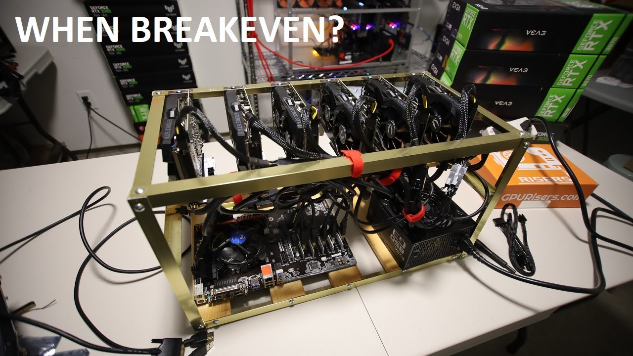 Best GPUs for Mining Crypto in Overview of The Top Graphics Cards