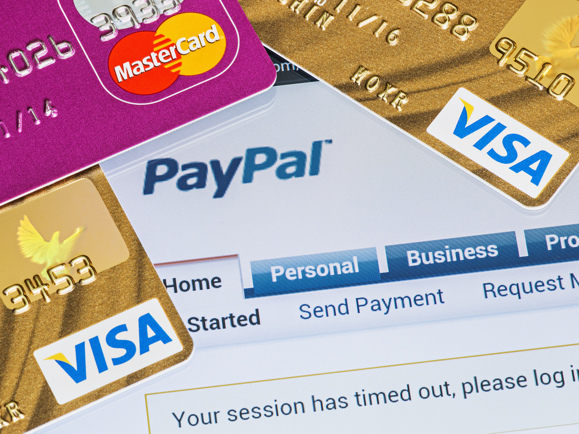 Paypal Prepaid Mastercard Activation - PayPal Community