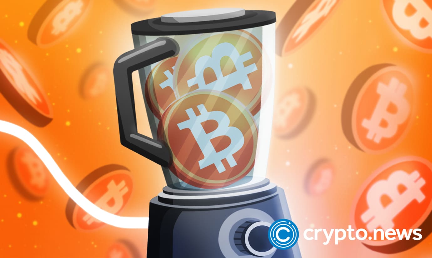 Fees | Bitcoin Mixing Service | BTC Tumbler Service Fee | cryptolive.fun
