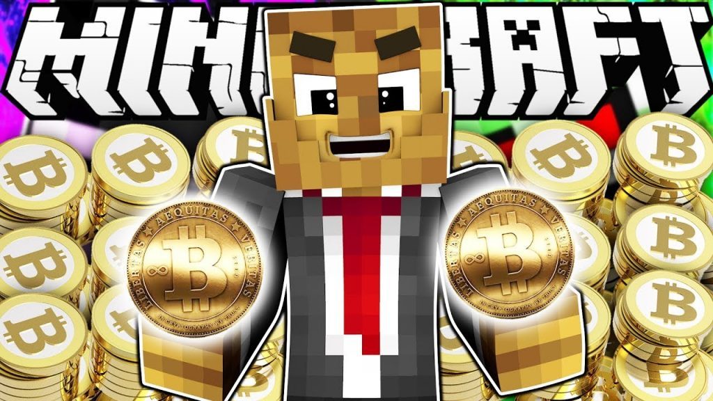 Download Bitcoin Mod Box for Minecraft APK - LDPlayer