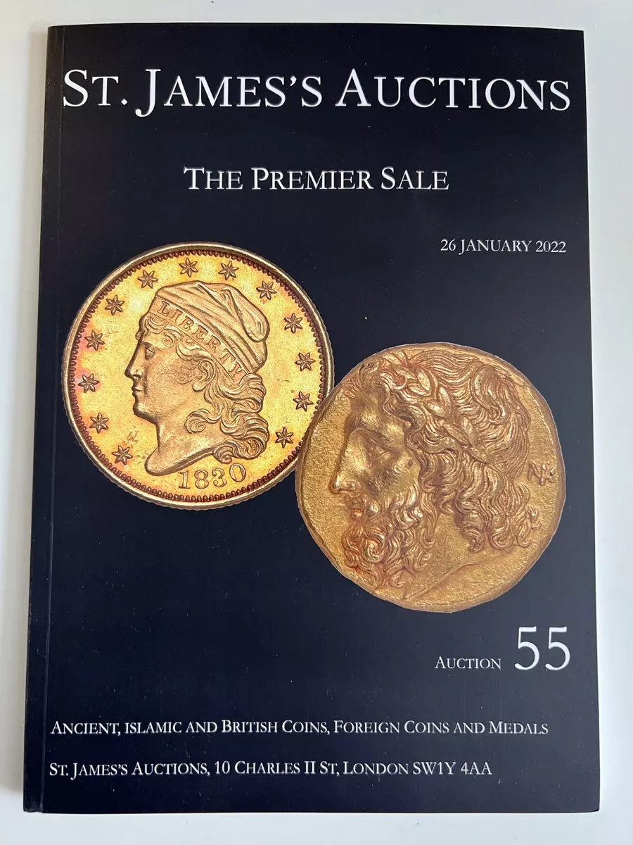 Home | Kleeford Coin Auctions Ltd | Coin Auctions