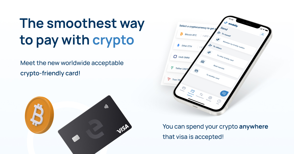 XEXON Home - Offshore Bitcoin & Crypto Debit Card - Xexon