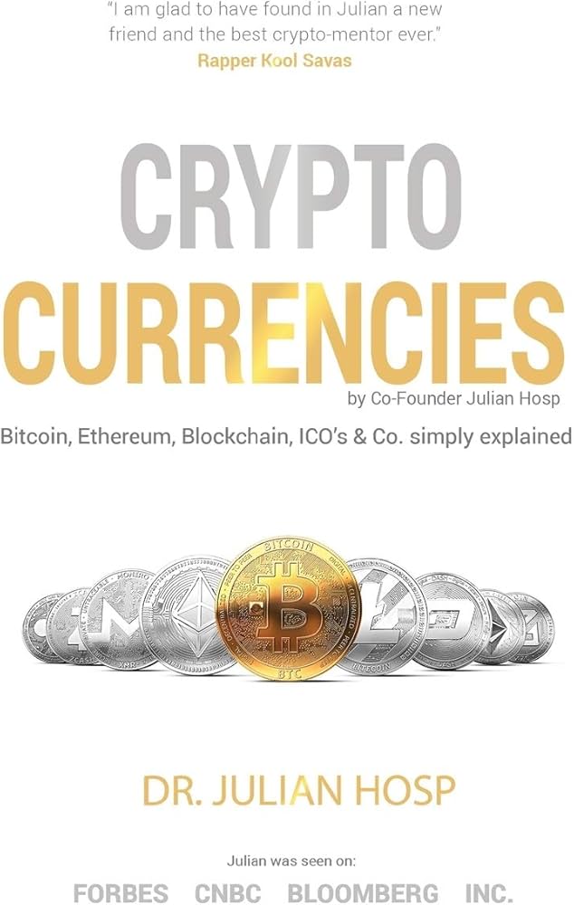 The Basics about Cryptocurrency | CTS