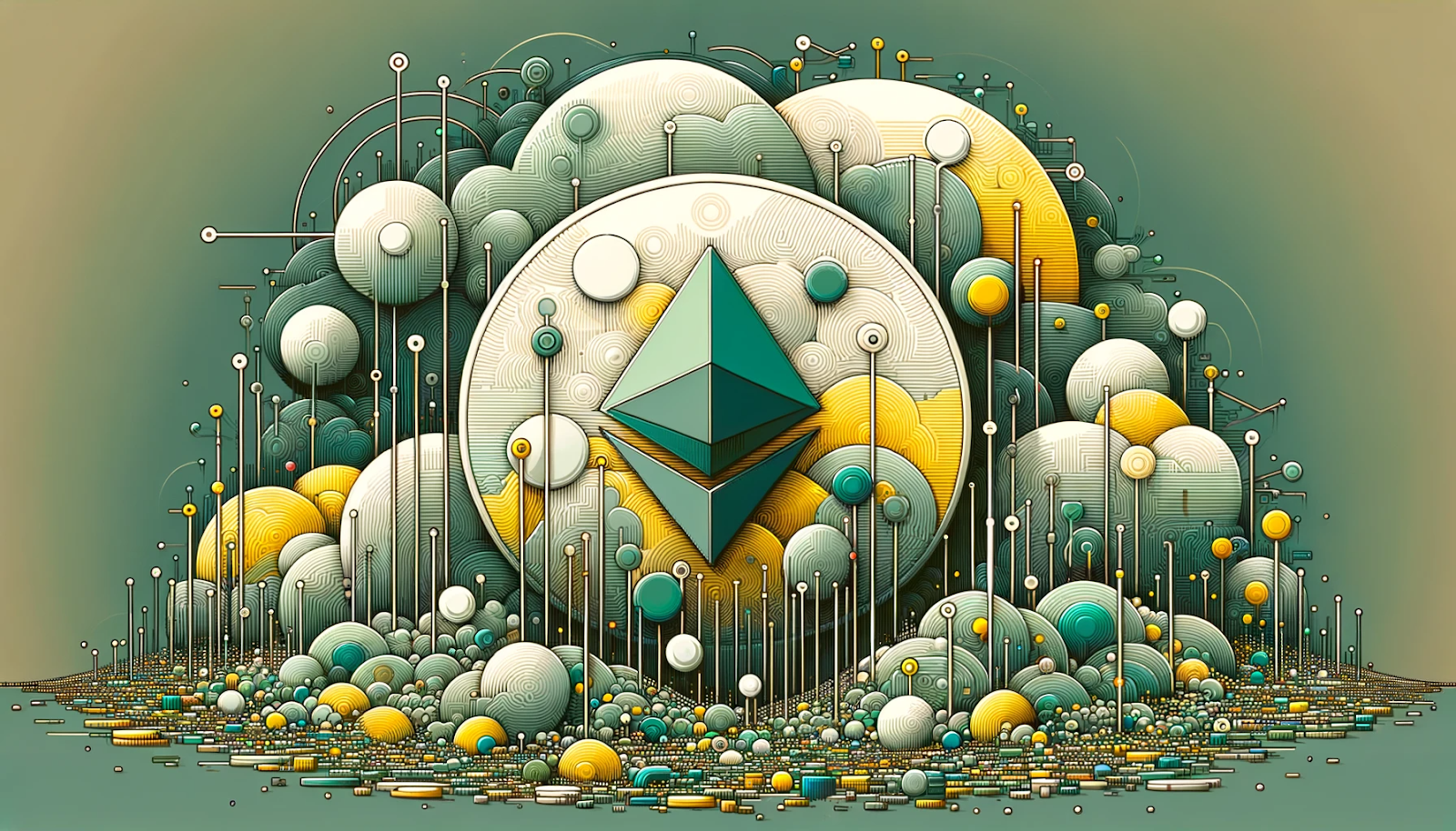 How to Stake Ethereum