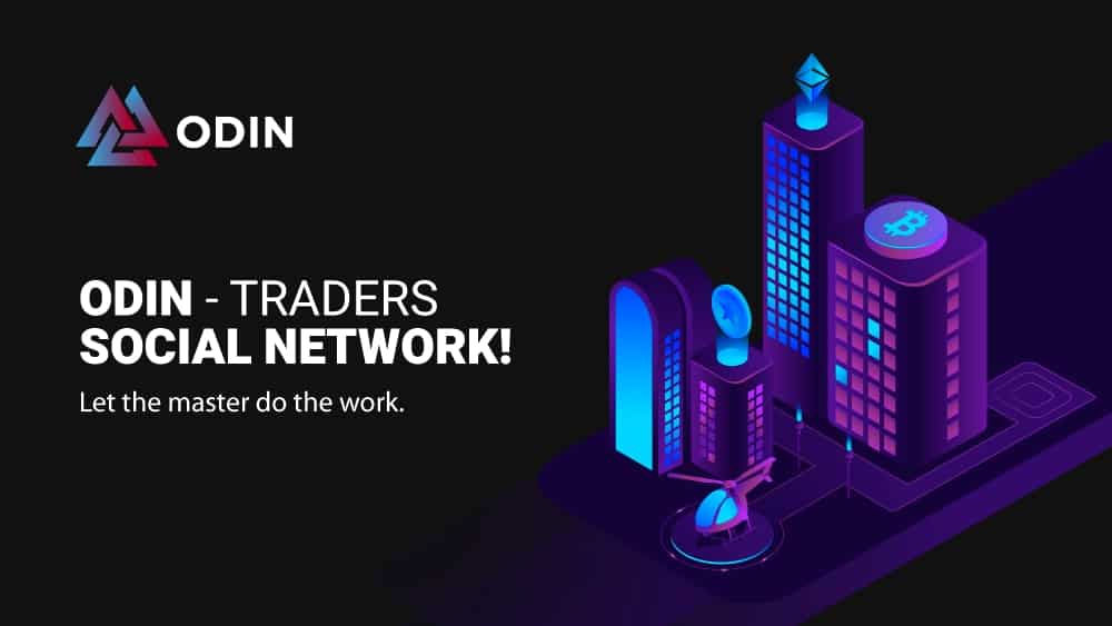 Odin Blockchain (ODIN) live coin price, charts, markets & liquidity