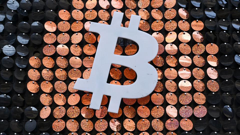 Bitcoin prices have doubled in ; highest point in nearly 18 months | AP News