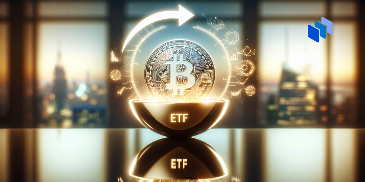 Bitcoin Exchange - Traded Products (ETPs or ETFs)