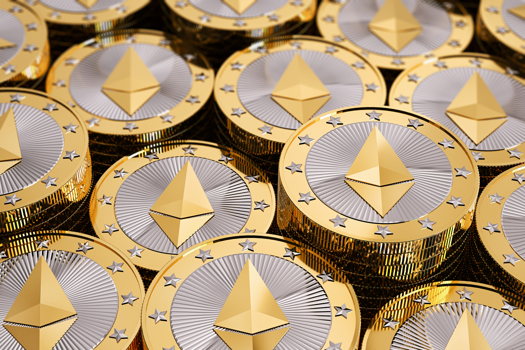 Should I buy Ethereum Now?