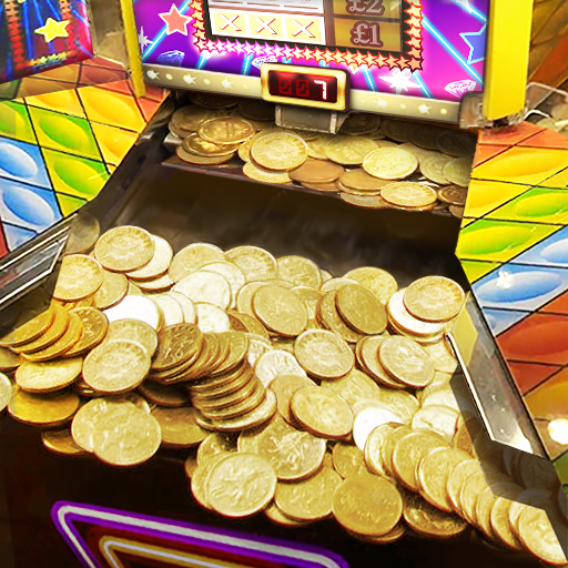 ‎Cash Pusher:Lucky Coin Casino on the App Store