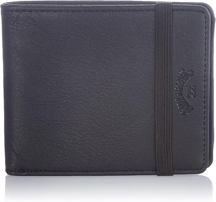 Downtown Slim-line Wallet | Chances Surf NZ