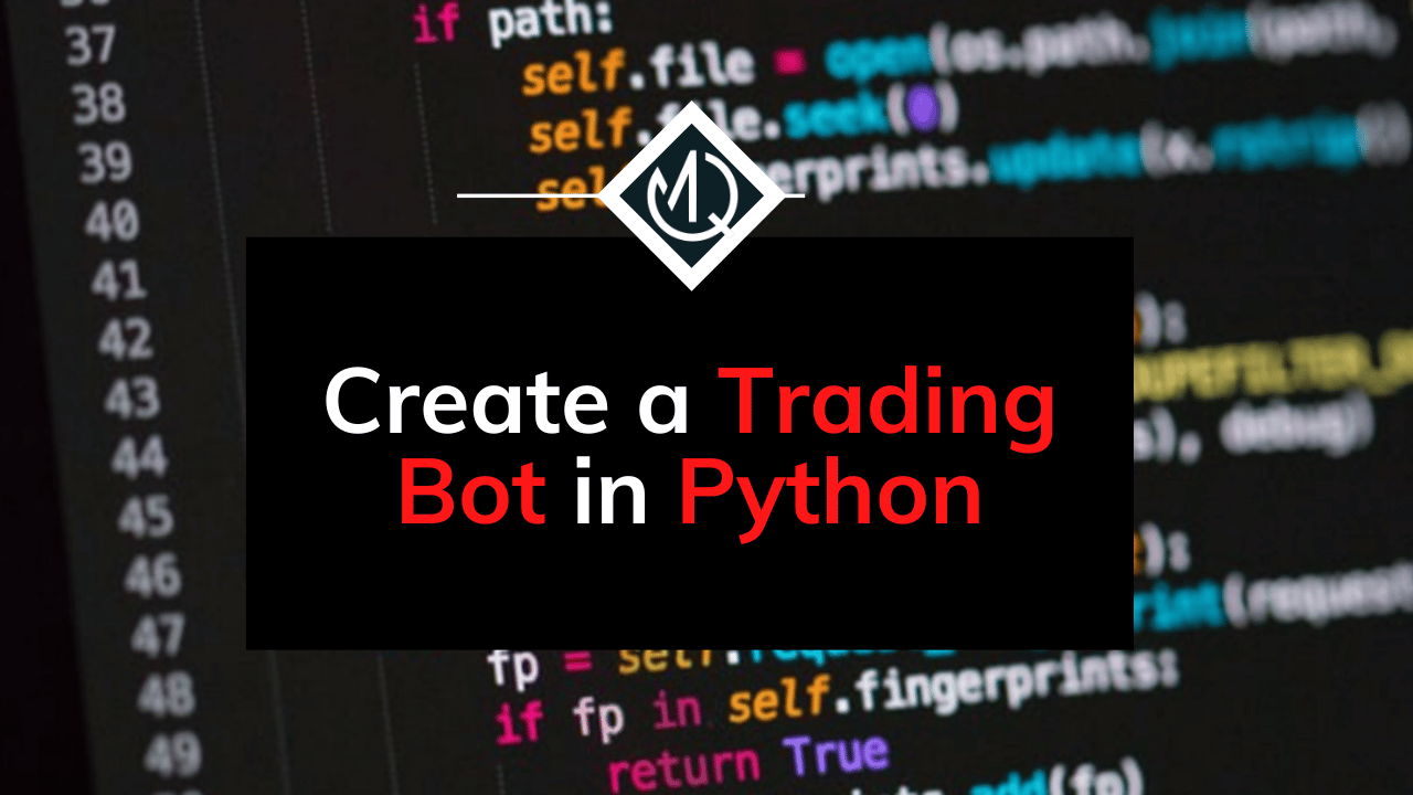 Building and Deploying a Stock Trading Bot in Python: Simple Moving Average (SMA) – Composer