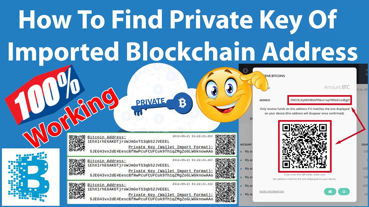 Where Can I Find My Bitcoin Private Key? | Crypto News Australia