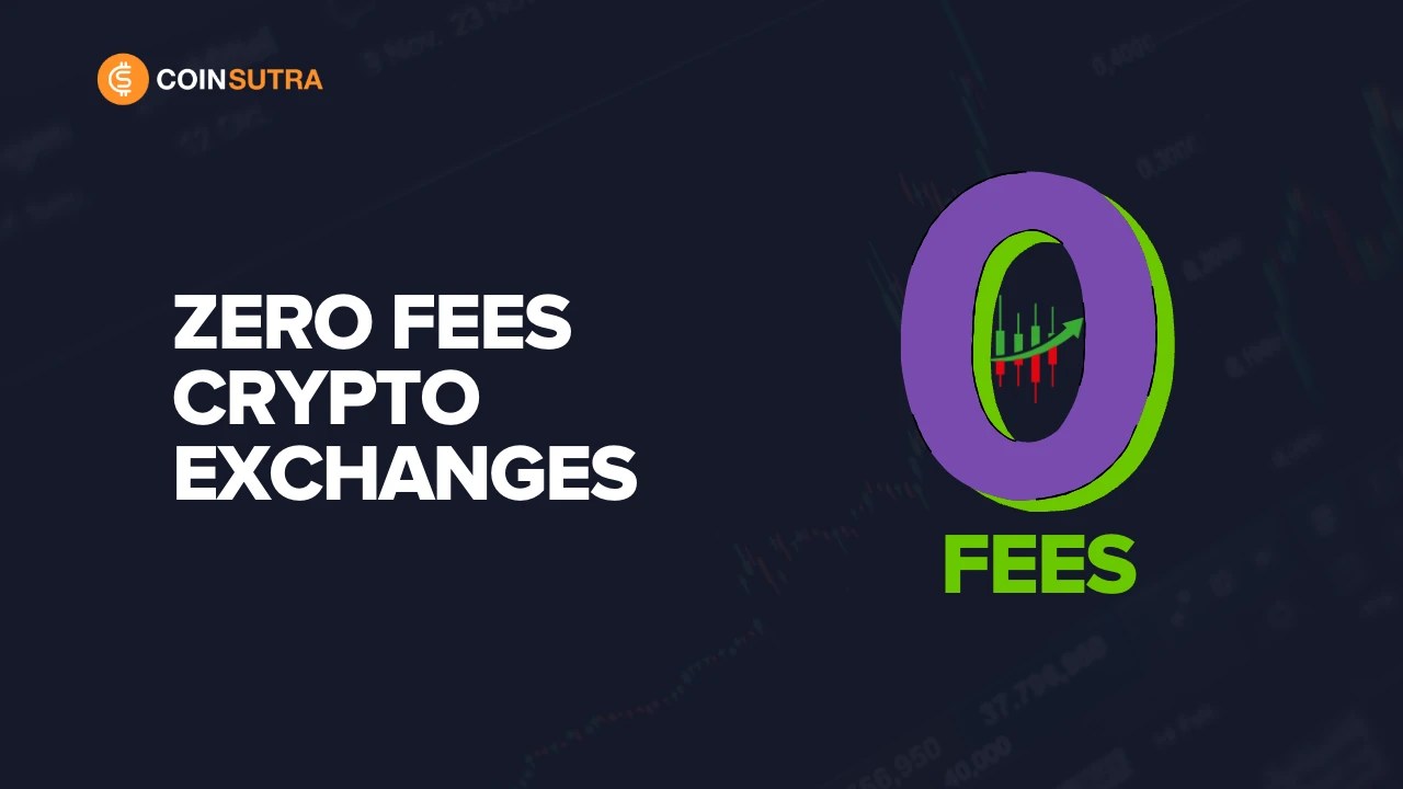 Best Zero Fee Crypto Exchanges to Buy Bitcoin & Cryptos ()