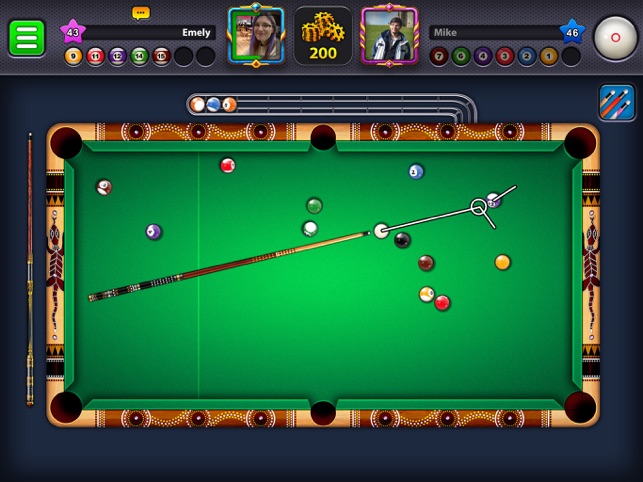 8 Ball Pool for Android - Download the APK from Uptodown