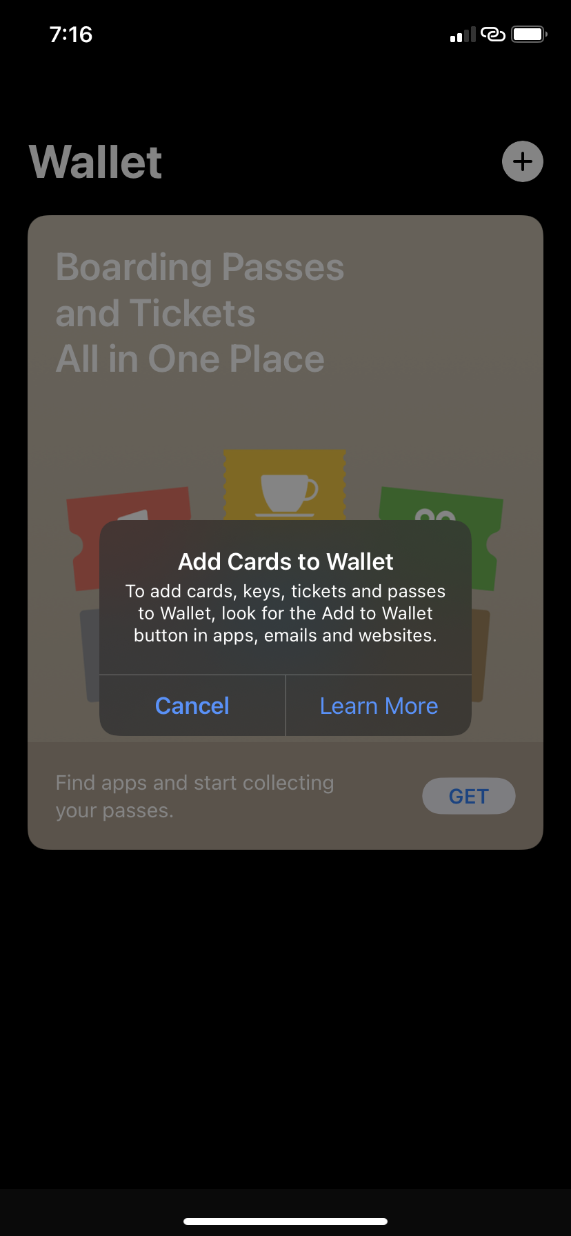 My ticket isn't working in my Apple Wallet. What should I do? – Ticketmaster Help