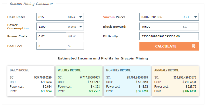 How to Mine Siacoin (SIA): A Complete Beginner's Guide