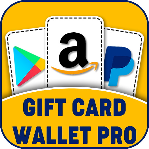 ‎GiftPocket - Gift Card Wallet on the App Store