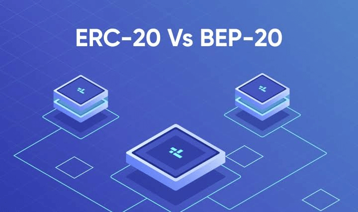 BEP20 to ERC20 Swap | How to convert BEP20 to ERC20 Bridge - cryptolive.fun