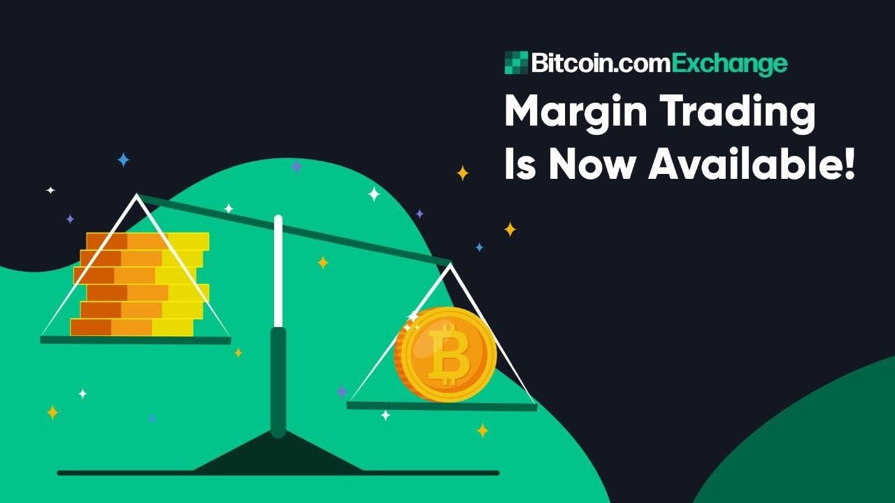 What Is Margin Trading and How Does It Work? | CoinMarketCap