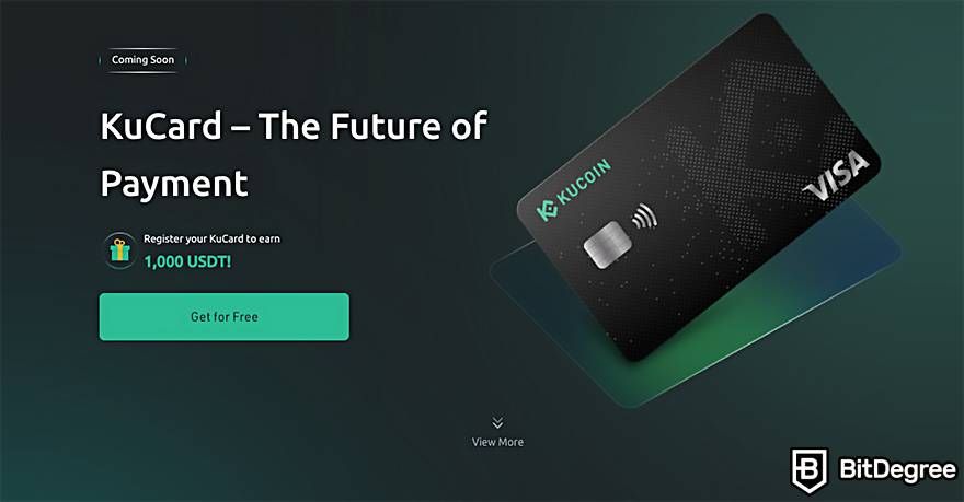 Crypto Credit Card Comparison & Reviews (02/)