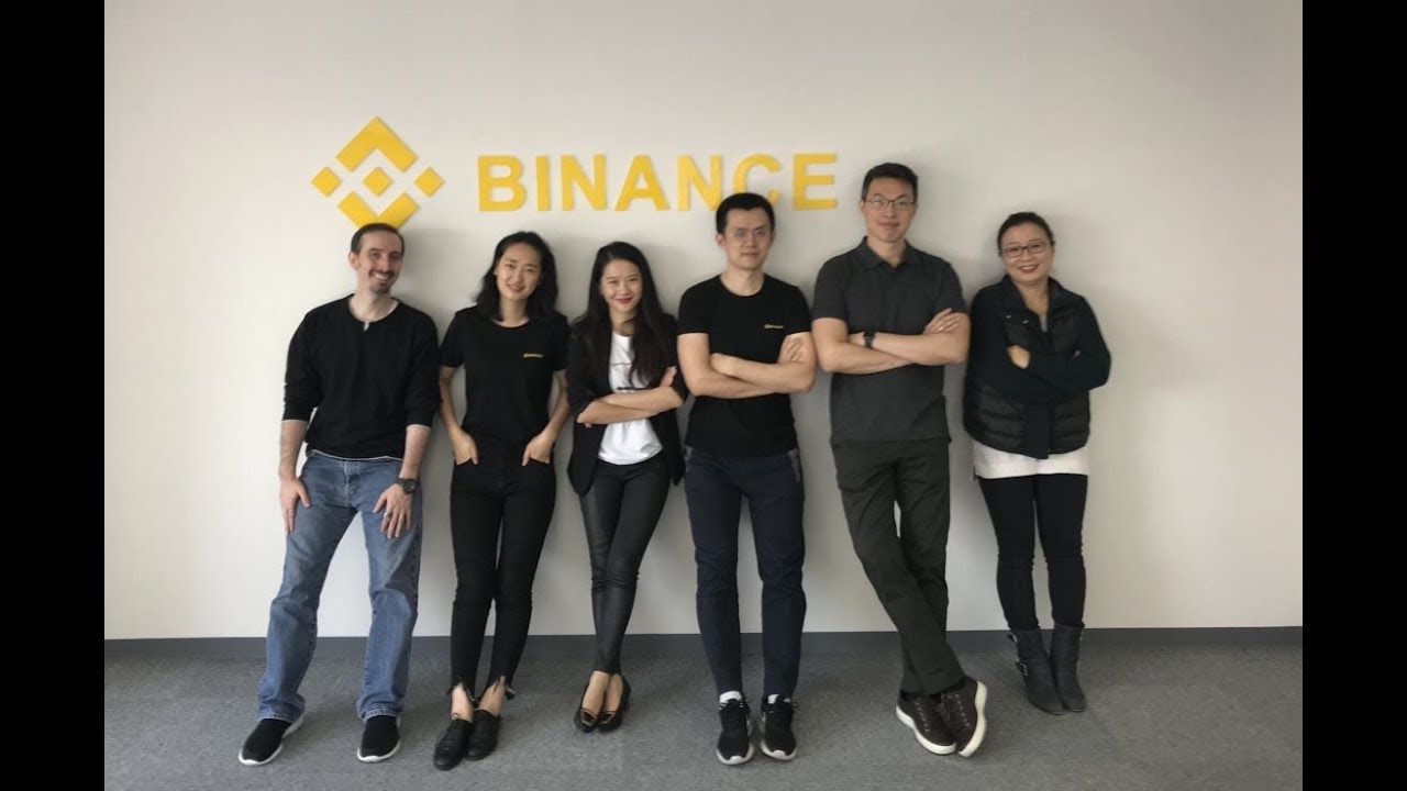 Binance, world's top crypto exchange, at center of US investigations | Reuters