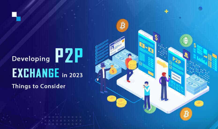 Top P2P Cryptocurrency Exchange Scripts for your Crypto Business in 