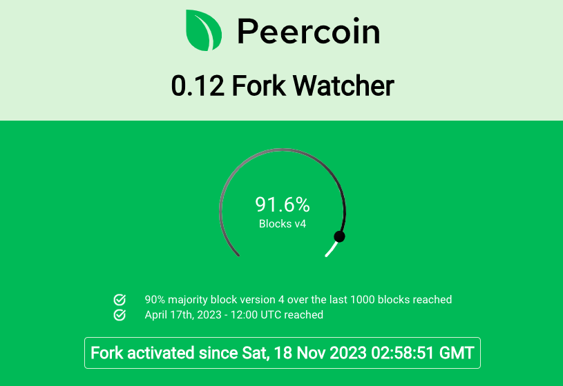 Peercoin: What It Is, How It Works, Compared To Bitcoin