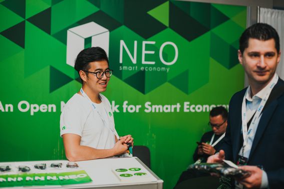 Investing in NEO (NEO) - Everything You Need to Know - cryptolive.fun