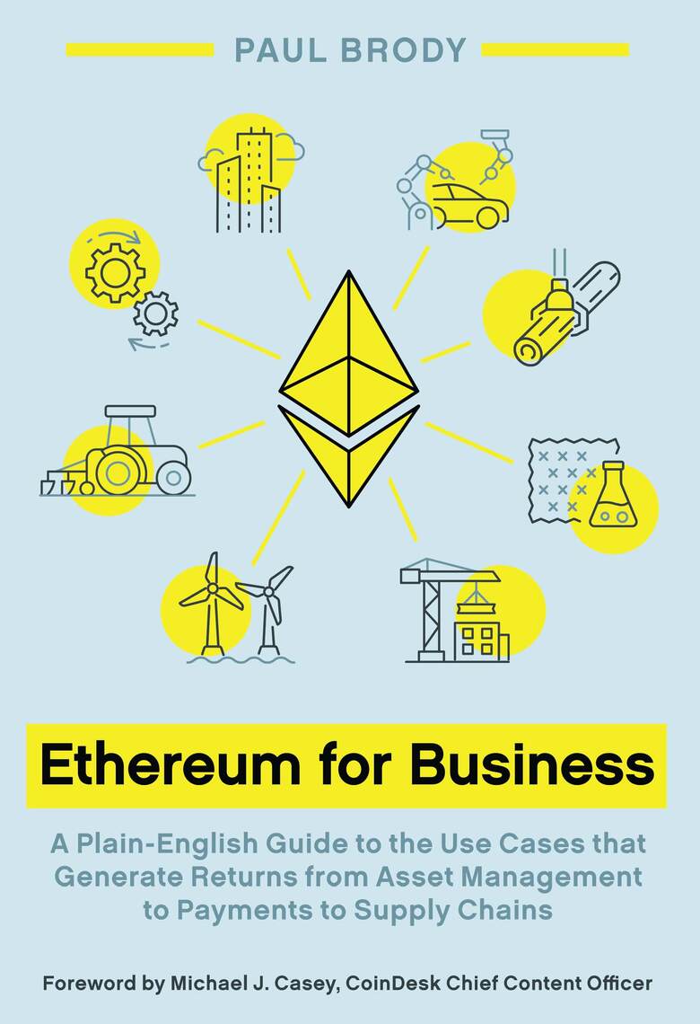 What Is Ethereum and How Does It Work?