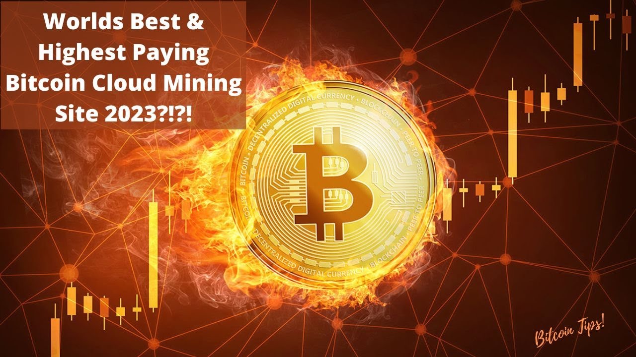 Best Bitcoin Cloud Mining Contract Reviews and Comparisons