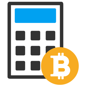 Convert BTC to USD